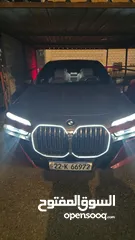  1 BMW 740 بيئم دبليو جديد