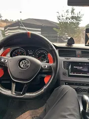  5 قولف 2015 للبيع