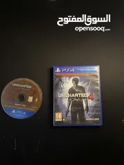  4 Gran Turismo 7 and uncharted 4