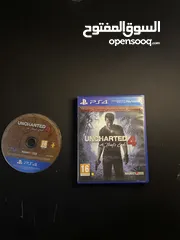  2 uncharted 4