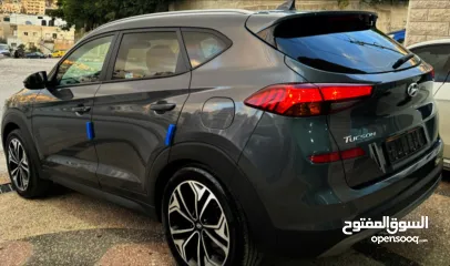  3 هونداي توسان2021 دفعة30,000 وشيكات لمدة 24شهر