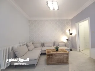  5 شقة مفروشة للإيجار في ام اذينة  ( Property 35324 )-175035060