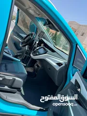  24 شيفرولية - بولت 2021