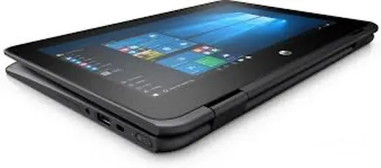  2 HP Probook x360 11 G2 EE