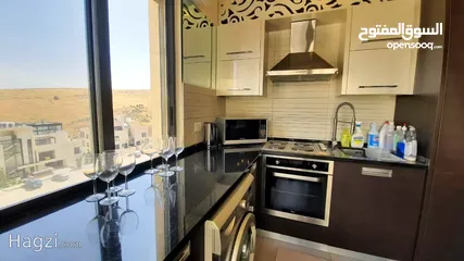  11 شقة مفروشة للإيجار 120م2 ( Property 12450 ) سنوي فقط