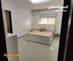  4 شقة مفروشة للايجار في الماصيون