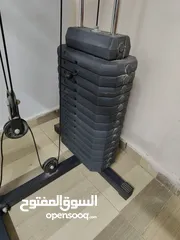  3 جهاز مالتى جيم 7 مراحل يحتوى على كل شيء