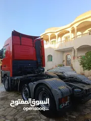  3 رأس تريله سنقل موديل 2009 mp3