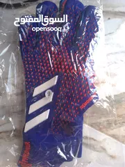  5 كفوف اداداس اصلي اصلي جميع الأحجام