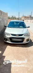  1 شفروليه افيو 2018