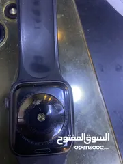  2 ساعة ابل واتش سيرس 4نسخة نايك للبيع