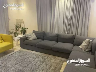 9 كنب سكني من ايكيا
