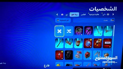  8 سوني 4 سليم مع يده للبيع