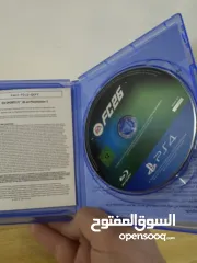 4 سي دي فيفا 26 FIFA