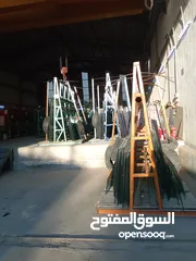  2 العامر للزجاج والسكوريت والمرايا