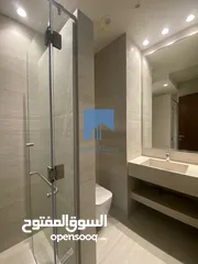  9 شقة فاخرة للبيع في خلدا  - خلف بردايس وقرب المدارس المستقلة طابق اول 160م تشطيب سوبر ديلوكس لم تسكن