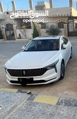  1 بستيون B70 2024 سياحي او خصوصي