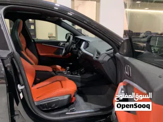  7 BMW M235I - M Performance