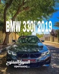  3 bmw 330i  سيات ليون  سورينتو
