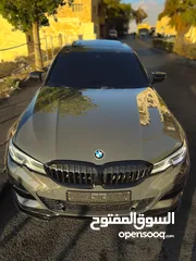  5 Bmw 330i   20/19