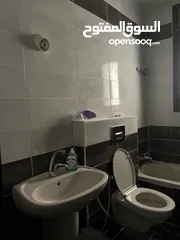  6 ثلاث غرف نوم مفروشة للايجار