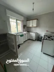  1 شقة مفروشة في منطقة تلاع العلي اعلان رقم (SL2124)