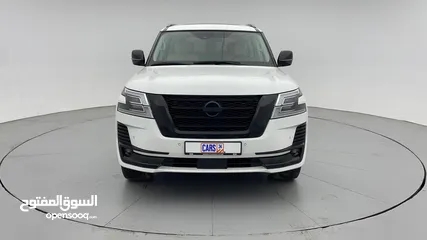  8 (FREE HOME TEST DRIVE AND ZERO DOWN PAYMENT) NISSAN PATROL