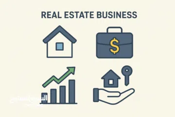  3 شقة للايجار