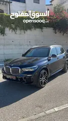  6 بي ام دبليو اكس 5 _ السياره المميزه والحبه النادره جدا _ديزل بزمن كلو شواحن