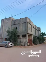  1 منزل للبيع دورين الكريمية سيمافرو الارصاد