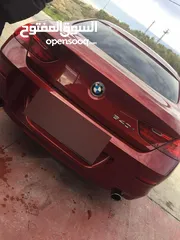  3 BMW 640i للبيع السيارة ممتازة وشبابية