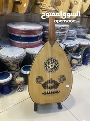  6 عود الغزالي صناعة مصرية