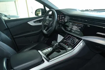  6 Q7 S-line Blackline ABT engine ECU