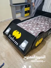  2 كل مايلزم  غرف الاطفال تفصيل تواصي حسب الطلب   جوده عاليه وسعر مناسب