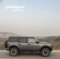  3 For Sale: Ford Bronco – 2.7L V6