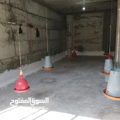  3 محلات للايجار