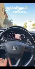  12 SEAT LEON Excellence 2019