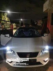  4 سيات ليون ايد اولا