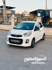  1 كيا بيكانتو