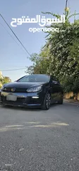  15 جولف Gti golf