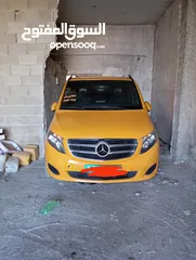  2 مرسيدس في كلاس 2017