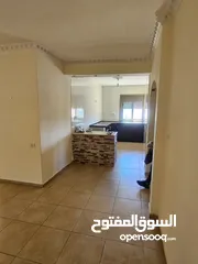  4 شقة للايجار
