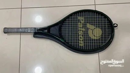  3 Palson Tennis Racquet for sale