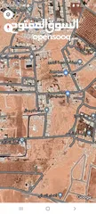  2 أرض للبيع جاوا 500 م حوض 10/ الرفيسة الشرقية بأعلى قمة بعد مسجد الجالودي بمسافة بسيطة
