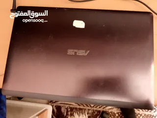 2 لابتوب للبيع سعر ناررر