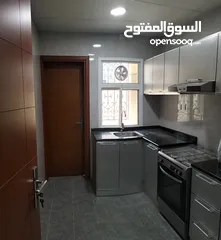  12 luxurious Apartments for rent in Ghubrah