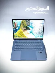  9 لابتوب 2024 HP Spectre x360 2-in-1 Laptop 14-eu0097nr