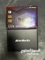  5 AVerMedia Live Gamer Bolt (GC555)