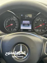  4 Mercedes C300 2017