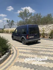  1 فورد كونيك 8 ركاب